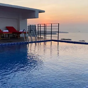 Hotel Dp Residence, Sihanoukville