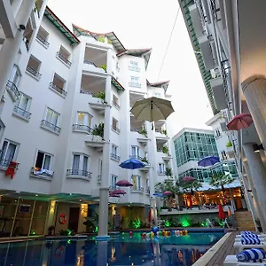 Hotel Nataya, Sihanoukville