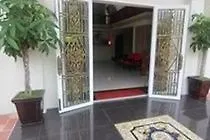 Villa D' Artagnan Hotel & Restaurant Sihanoukville 4*,