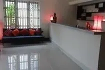 ****  Villa D' Artagnan Hotel & Restaurant Sihanoukville Cambodia