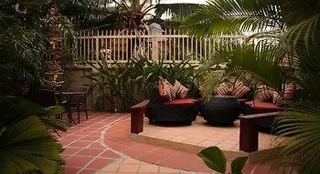 Villa D' Artagnan Hotel & Restaurant Sihanoukville
